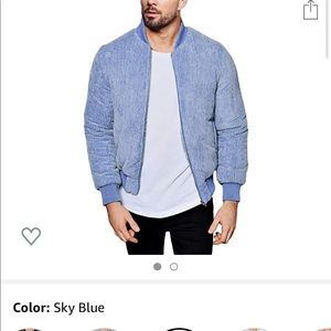 Meet your Posher, Darron